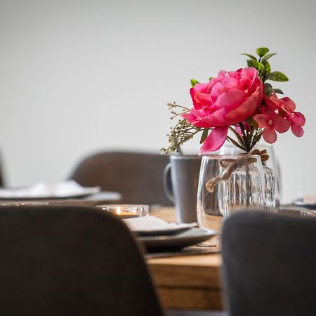 Vakantiewoningen Hoeve Carpe Diem - Dalhem - Aubel - Voeren Eksteriør billede