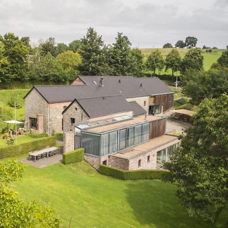 Vakantiewoningen Hoeve Carpe Diem - Dalhem - Aubel - Voeren Eksteriør billede