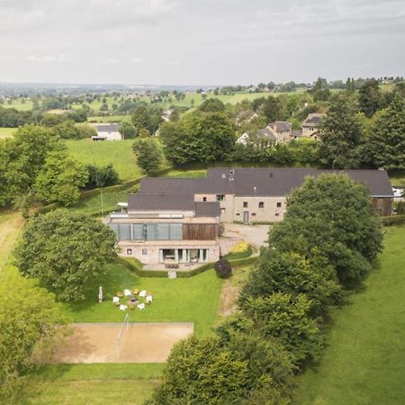 Vakantiewoningen Hoeve Carpe Diem - Dalhem - Aubel - Voeren Eksteriør billede