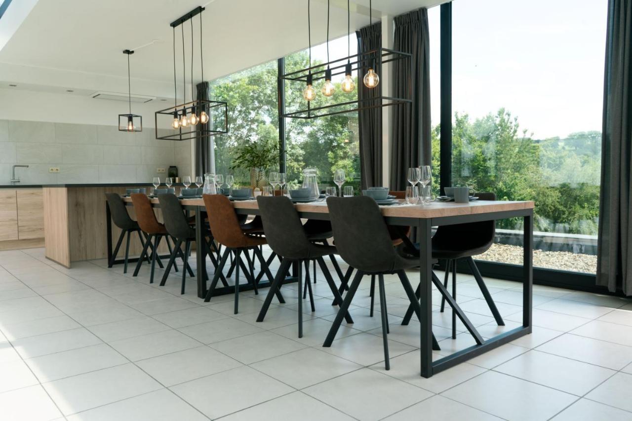 Vakantiewoningen Hoeve Carpe Diem - Dalhem - Aubel - Voeren Eksteriør billede