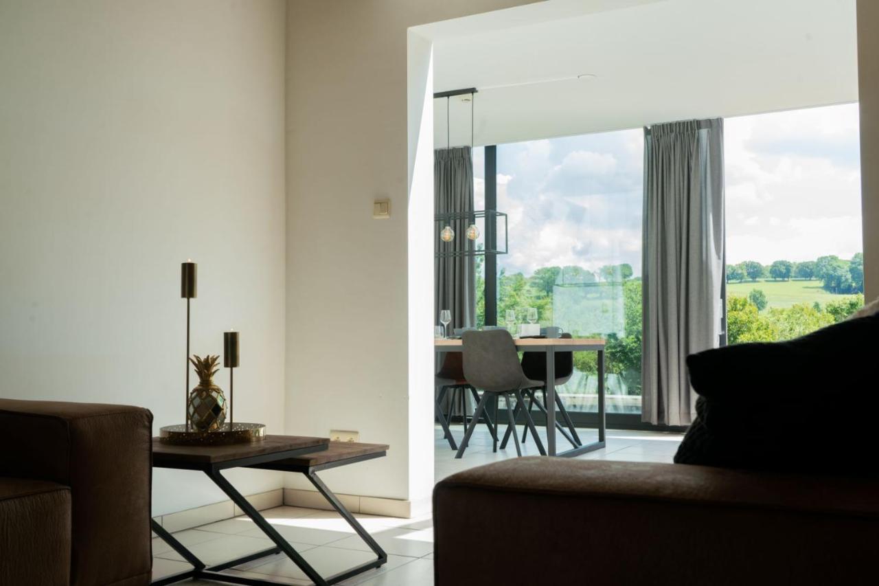 Vakantiewoningen Hoeve Carpe Diem - Dalhem - Aubel - Voeren Eksteriør billede