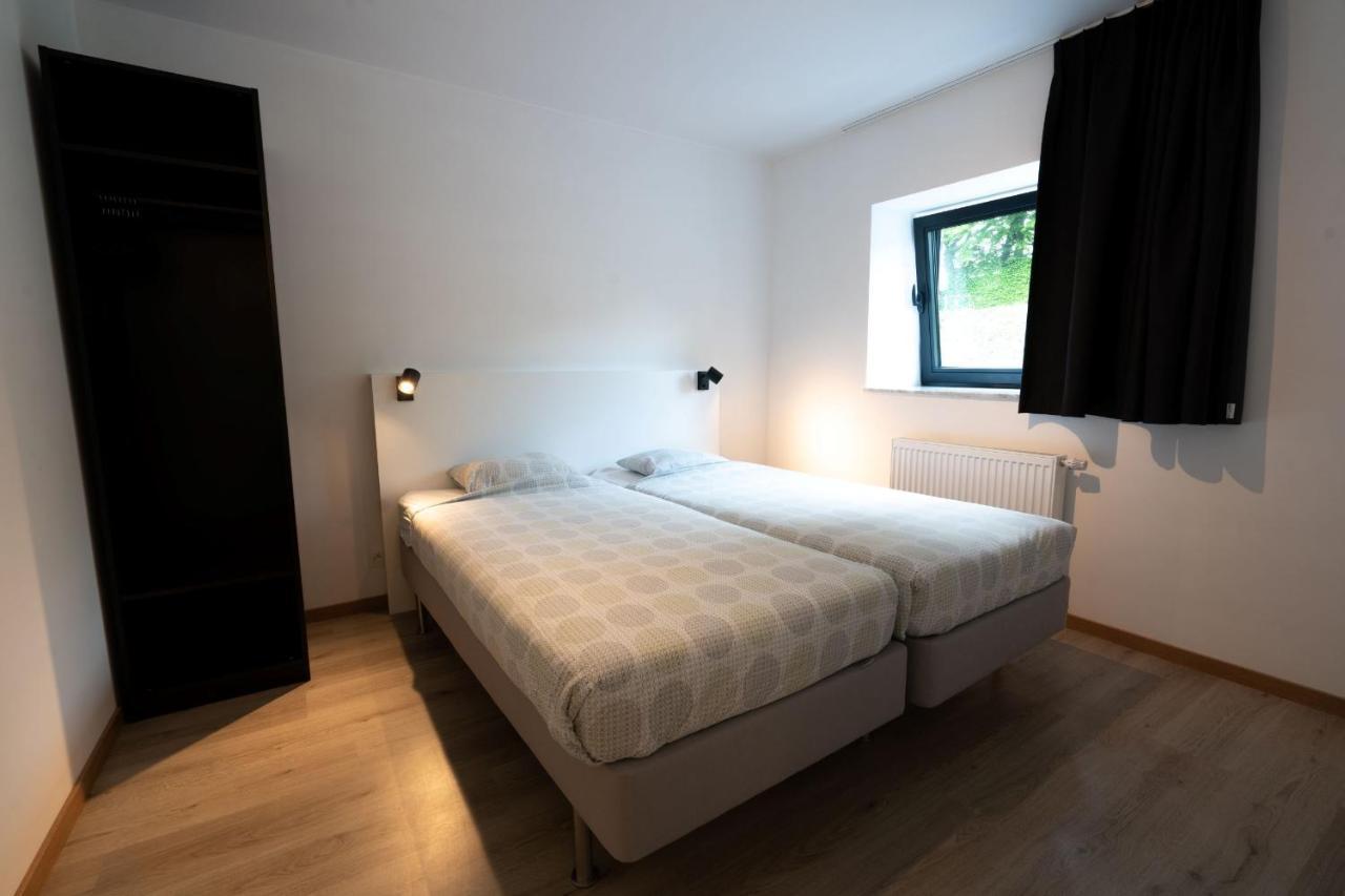 Vakantiewoningen Hoeve Carpe Diem - Dalhem - Aubel - Voeren Eksteriør billede