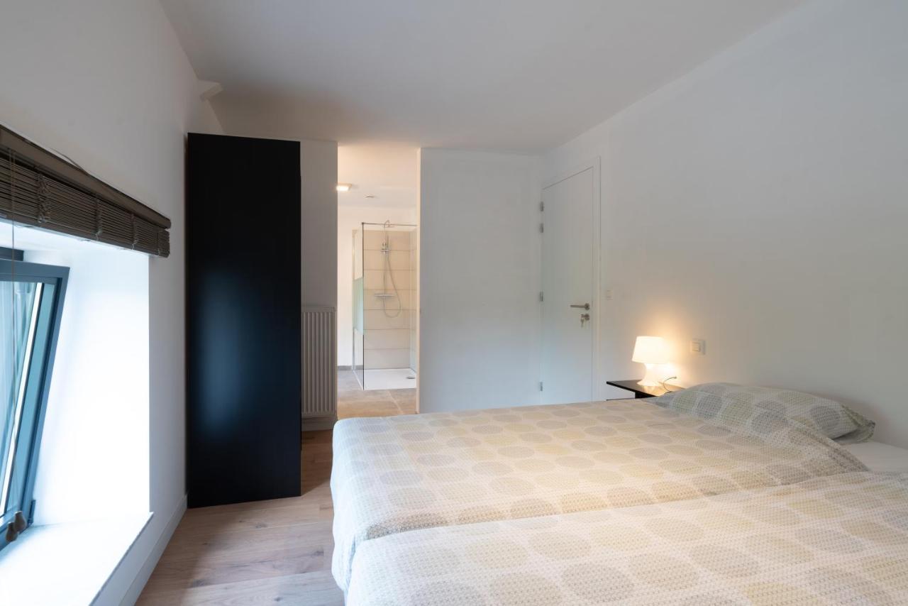 Vakantiewoningen Hoeve Carpe Diem - Dalhem - Aubel - Voeren Eksteriør billede