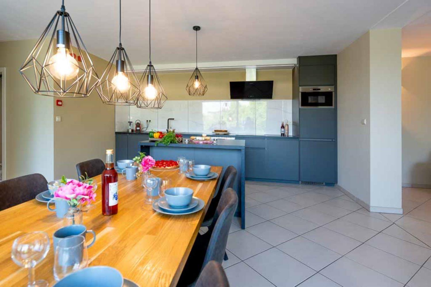 Vakantiewoningen Hoeve Carpe Diem - Dalhem - Aubel - Voeren Eksteriør billede