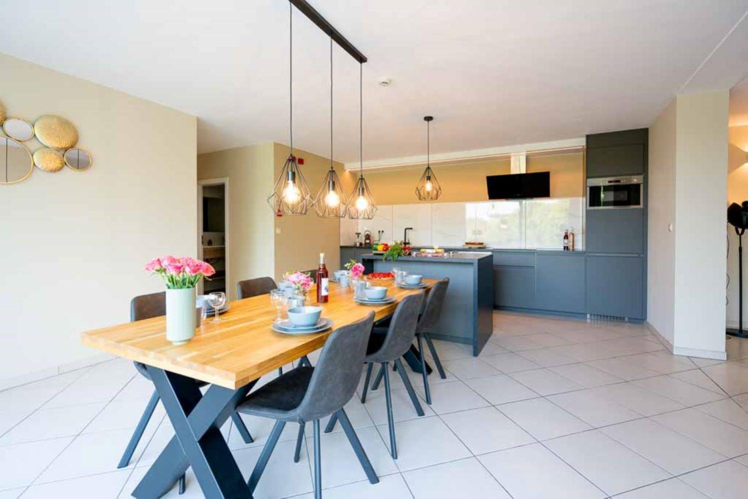 Vakantiewoningen Hoeve Carpe Diem - Dalhem - Aubel - Voeren Eksteriør billede