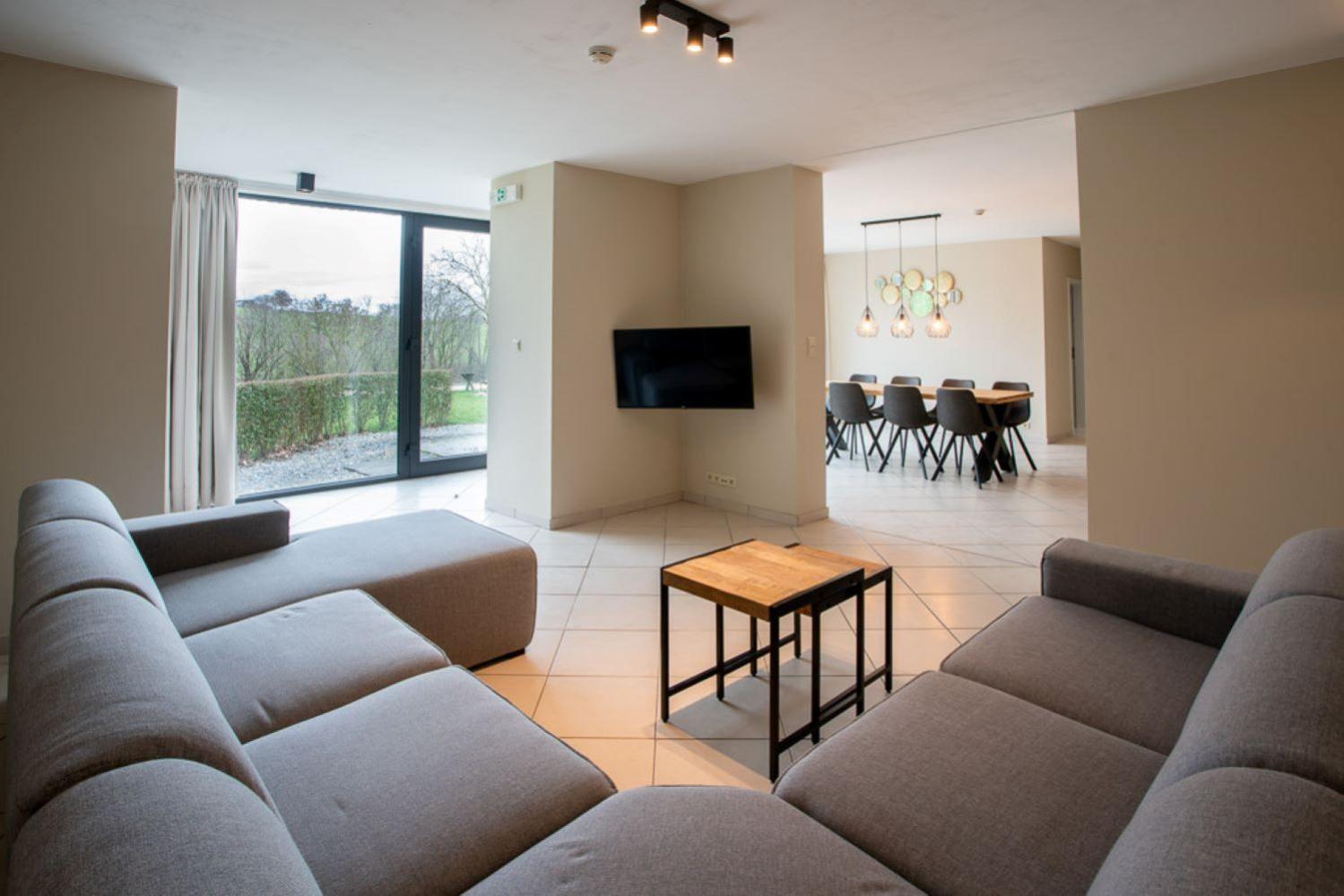 Vakantiewoningen Hoeve Carpe Diem - Dalhem - Aubel - Voeren Eksteriør billede