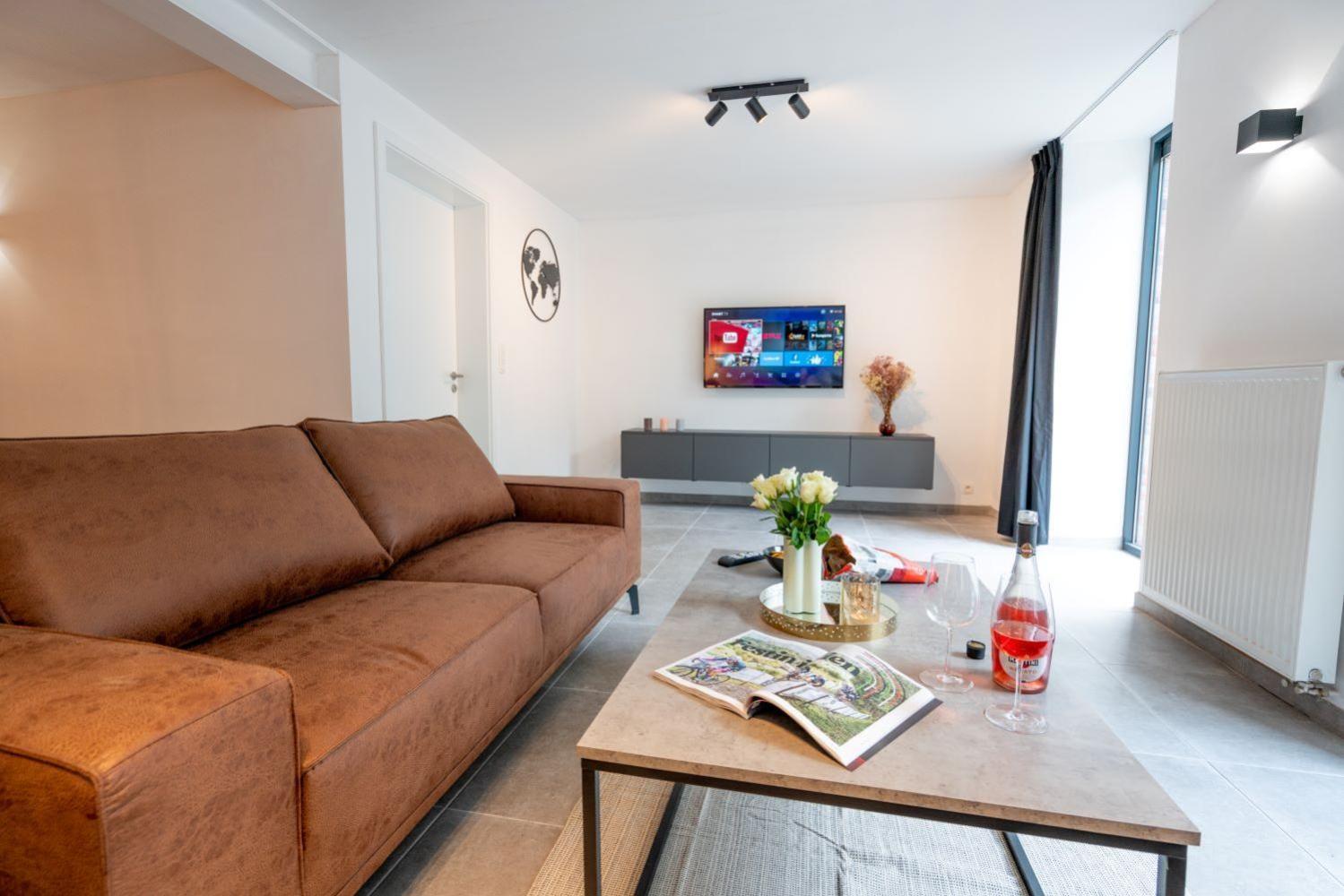 Vakantiewoningen Hoeve Carpe Diem - Dalhem - Aubel - Voeren Eksteriør billede