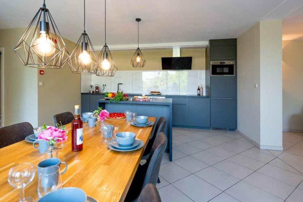 Vakantiewoningen Hoeve Carpe Diem - Dalhem - Aubel - Voeren Eksteriør billede